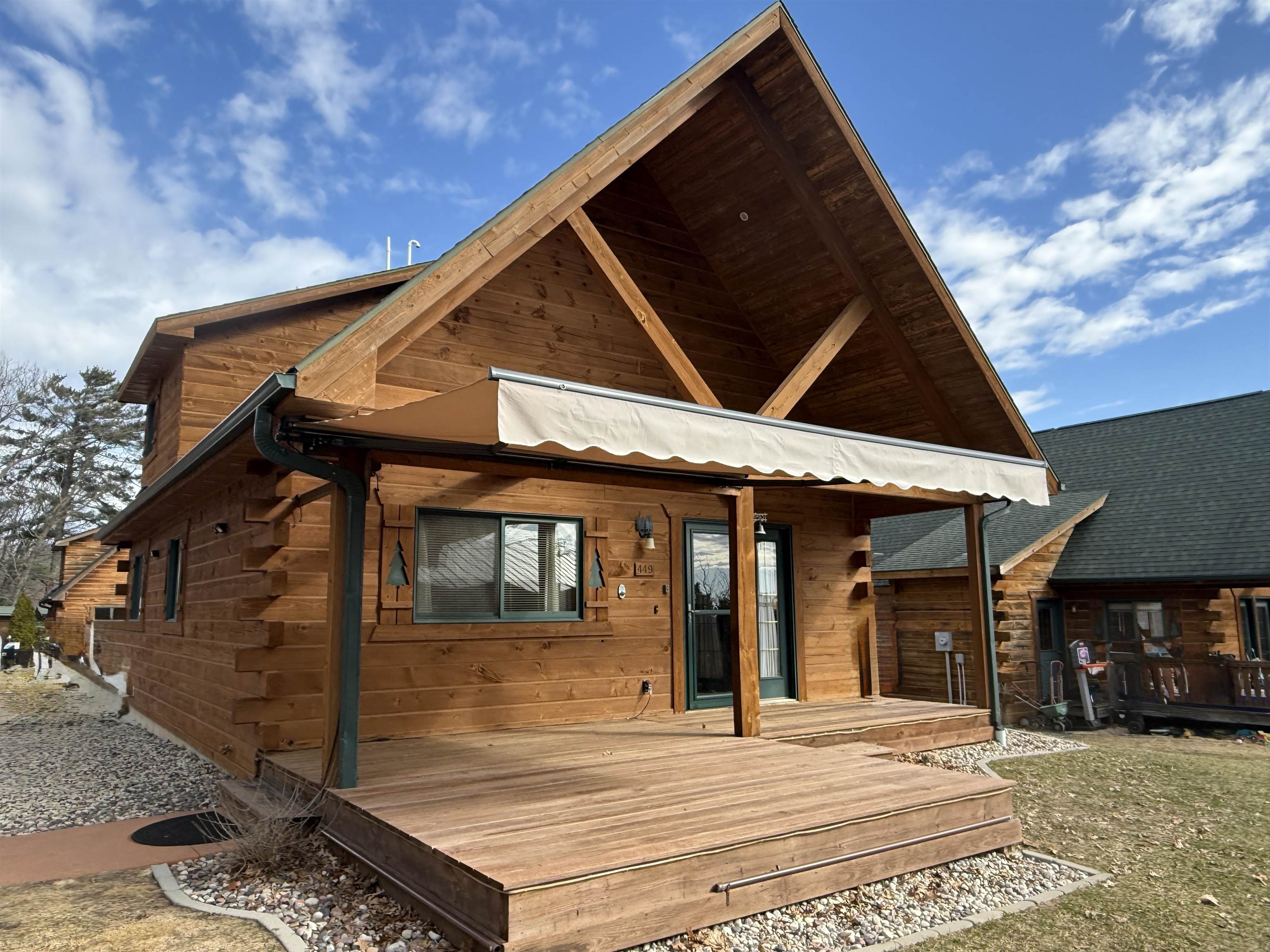 449 Overlook Court Warrens, WI 54666 - Photo 4 of 35