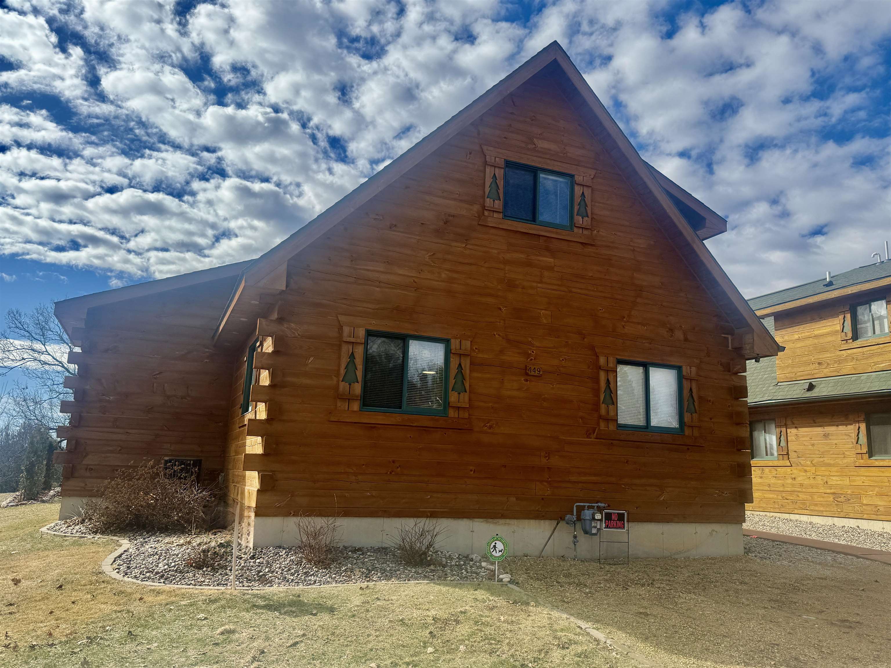 449 Overlook Court Warrens, WI 54666 - Photo 7 of 35