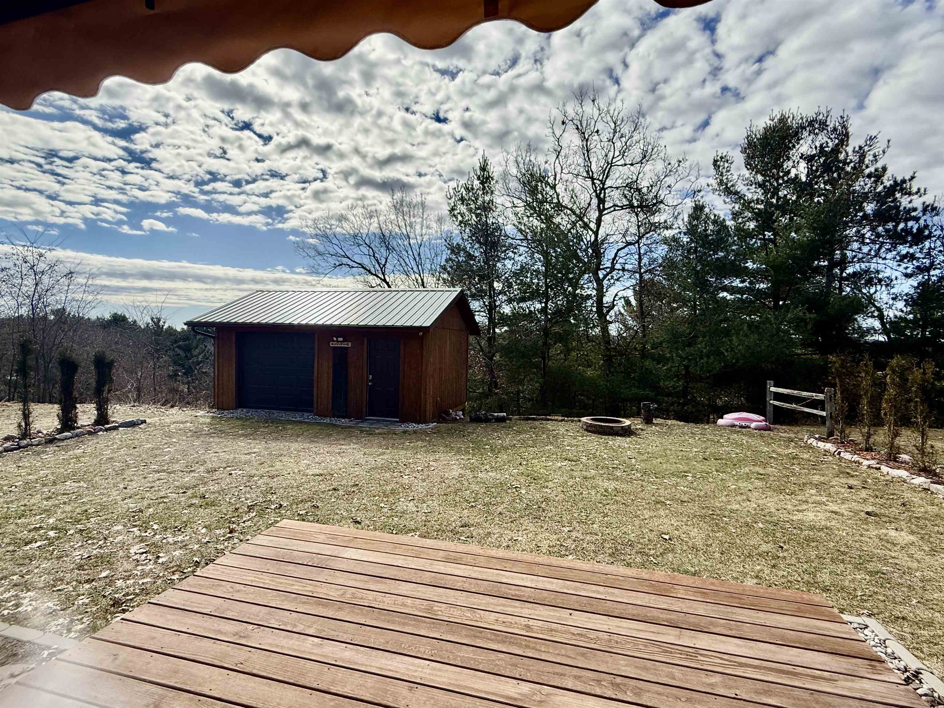 449 Overlook Court Warrens, WI 54666 - Photo 8 of 35