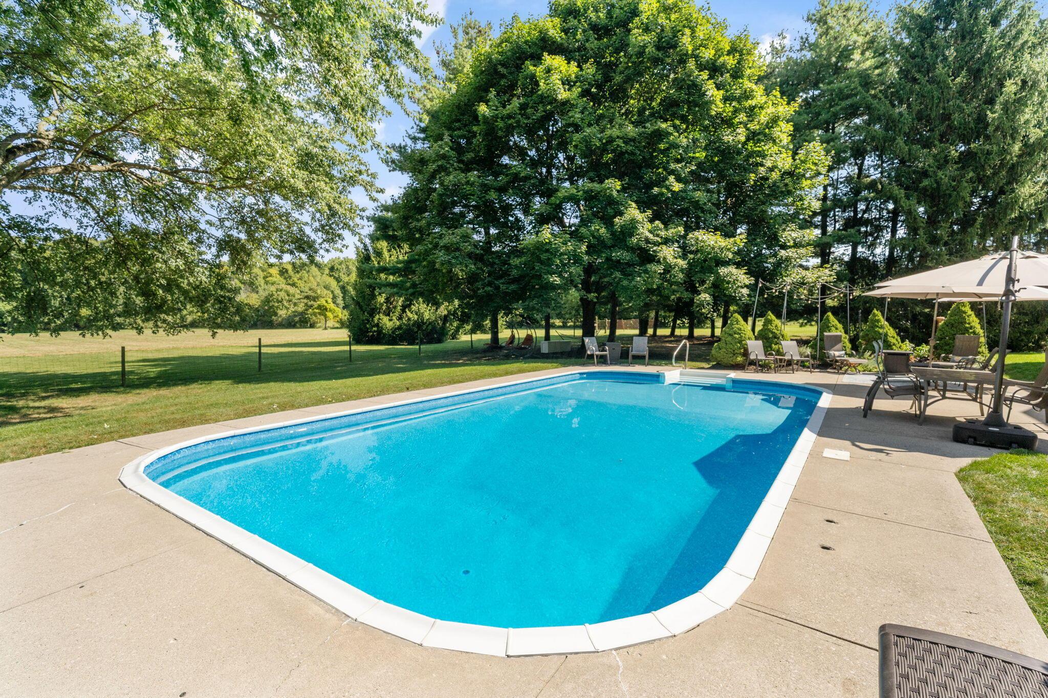 4944 Rutherford Road Powell, OH 43065 - Photo 14 of 100 4944 Rutherford Rd