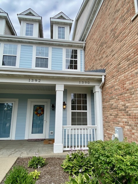 1390 Scarboro Road, Unit 1390 Schaumburg, IL 60193 - Photo 14 of 16