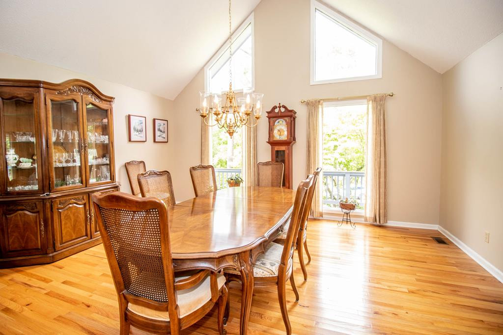 107 Englewood Road Aiken, SC 29803 - Photo 7 of 34 Gallery Image 7