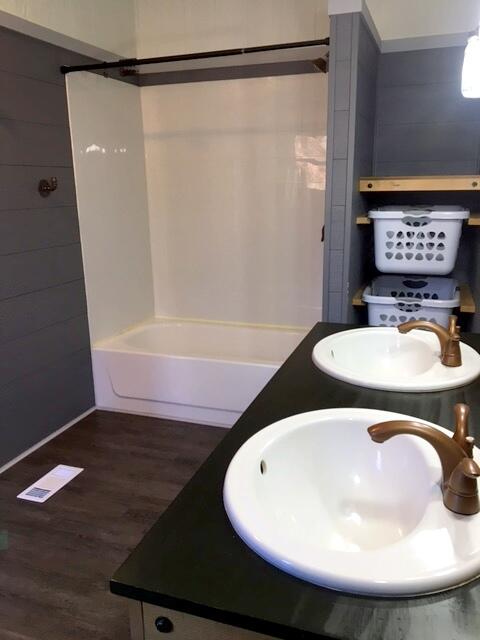 114 Getchell Corner Road Vassalboro, ME 04989 - Photo 24 of 44 Full bath