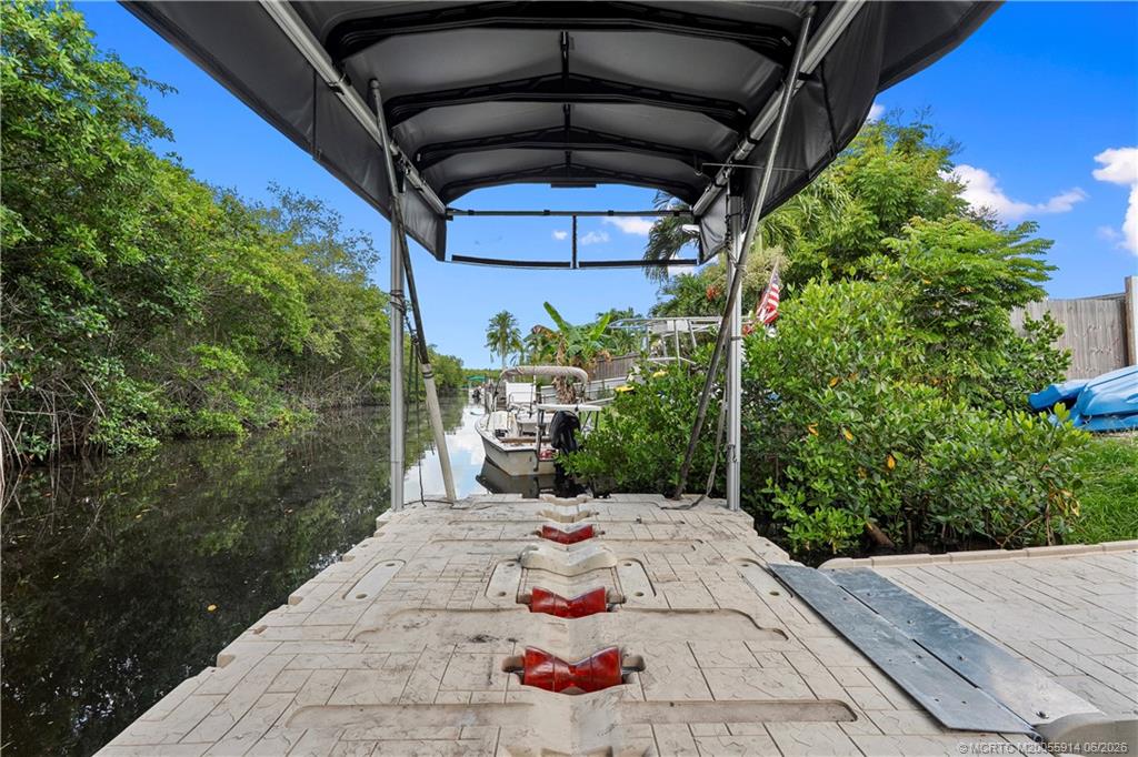 30 Southwest Hideaway Place Stuart, FL 34994 - Photo 30 of 35