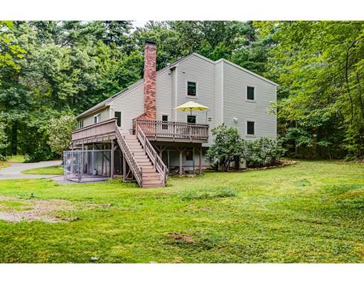 175 Saddle Hill Road Hopkinton, MA 01748 - Photo 1 of 38 Gallery Image 1