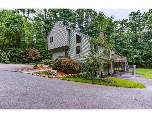 175 Saddle Hill Road Hopkinton, MA 01748 - Photo 2 of 38 Gallery Image 2