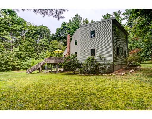 175 Saddle Hill Road Hopkinton, MA 01748 - Photo 5 of 38 Gallery Image 5