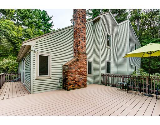 175 Saddle Hill Road Hopkinton, MA 01748 - Photo 8 of 38 Gallery Image 8