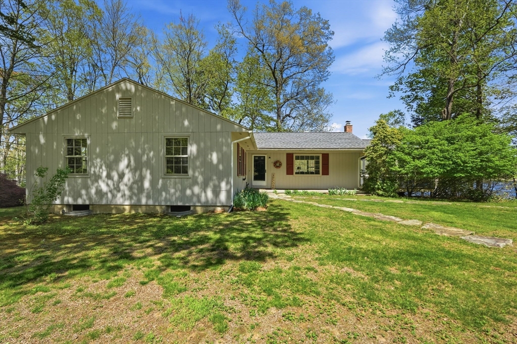 13 Cider Mill Road Leverett, MA 01054 - Photo 2 of 39