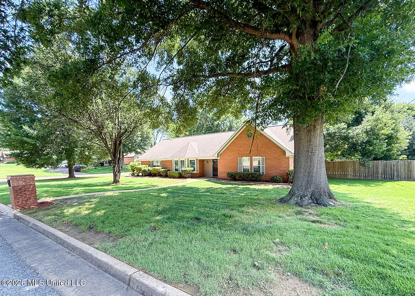 7208 Grove Park Road Olive Branch, MS 38654 - Photo 4 of 38 untitled-4
