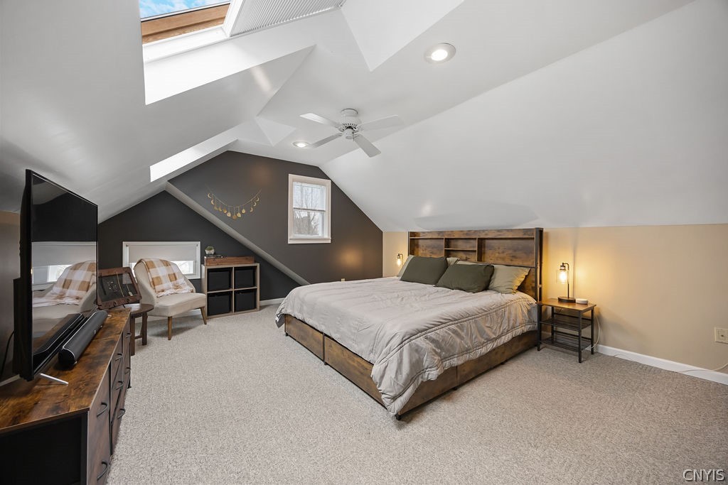 204 Woodland Road Geddes, NY 13219 - Photo 28 of 40