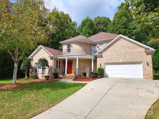 $3,199 | 5524 Strabane Drive, Matthews, NC 28104