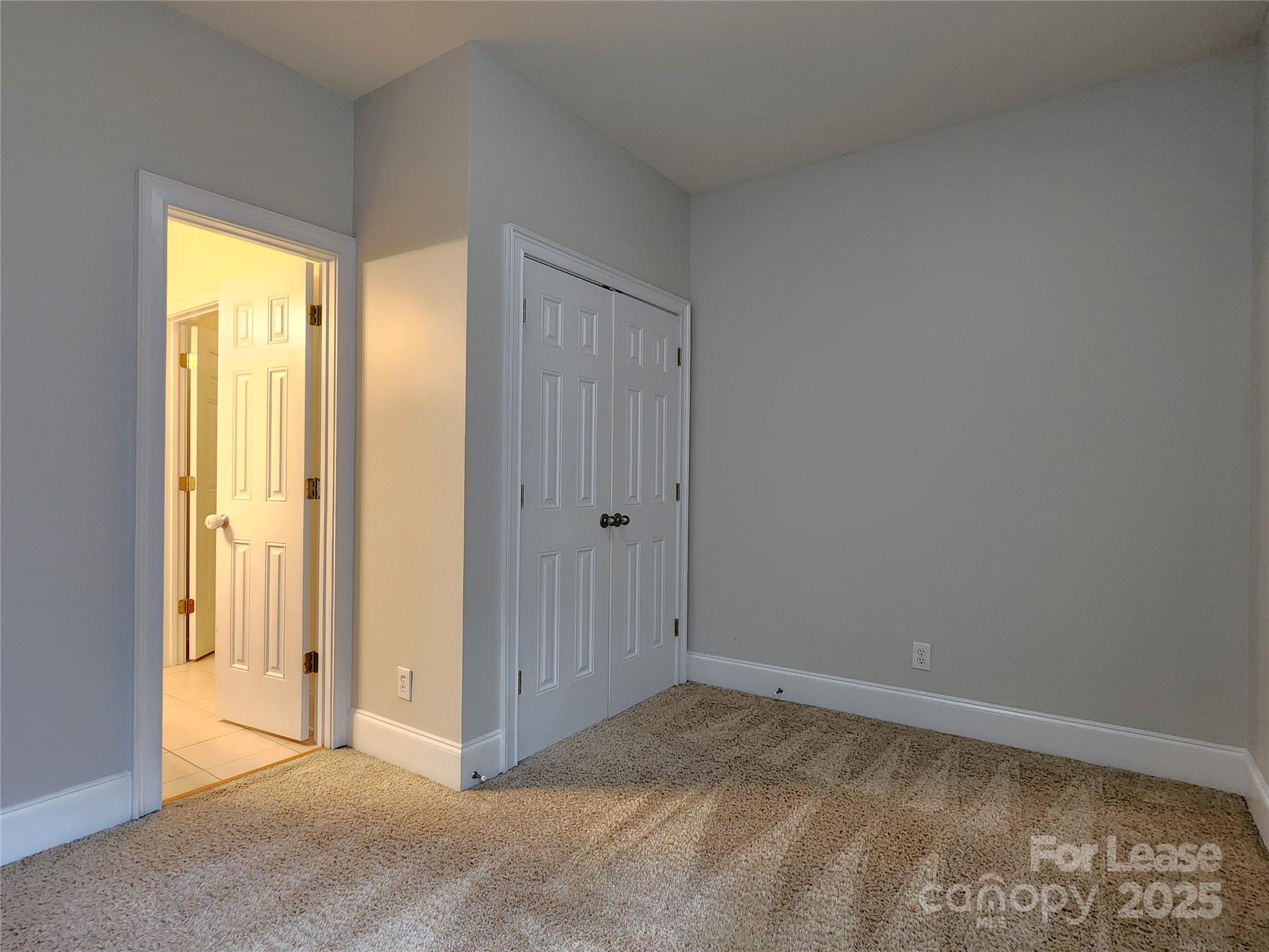 5524 Strabane Drive Matthews, NC 28104 - Photo 27 of 41 a view of an empty room and window