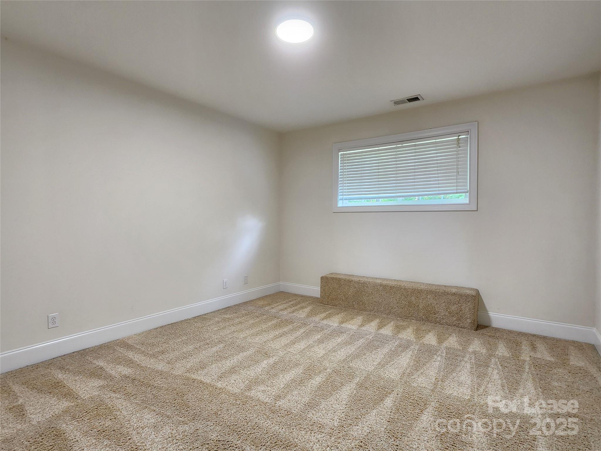 5524 Strabane Drive Matthews, NC 28104 - Photo 35 of 41 a view of empty room