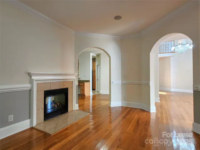 $3,199 | 5524 Strabane Drive, Matthews, NC 28104