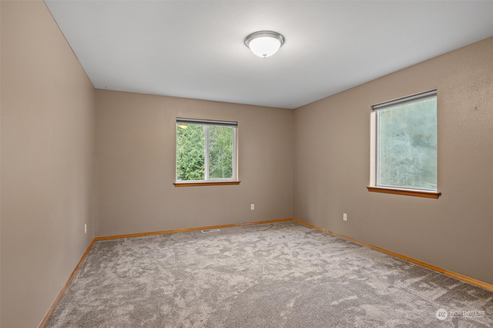 2068 Academy Road Bellingham, WA 98226 - Photo 29 of 40 a view of an empty room with a window