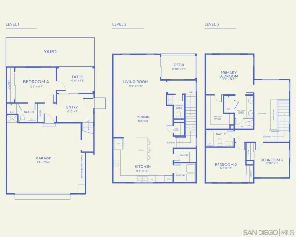 a picture of a cabinet with a floor