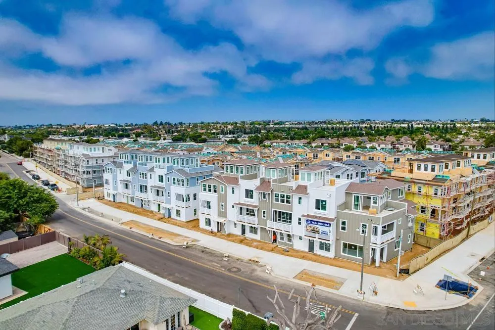 7400 Ponto Road Carlsbad, CA 92011 - Photo 3 of 27 a view of a city with tall buildings