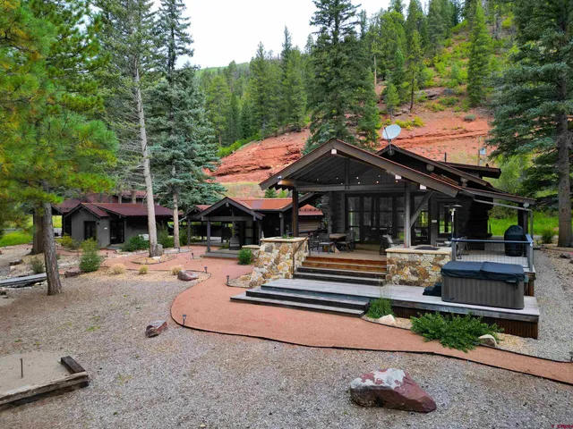 $4,000,000 | 27548-27544 Highway 145, Dolores, CO 81323