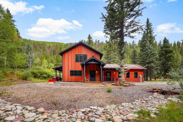 $4,000,000 | 27548-27544 Highway 145, Dolores, CO 81323