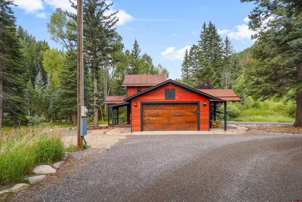 $4,000,000 | 27548-27544 Highway 145, Dolores, CO 81323