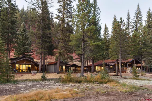 $4,000,000 | 27548-27544 Highway 145, Dolores, CO 81323