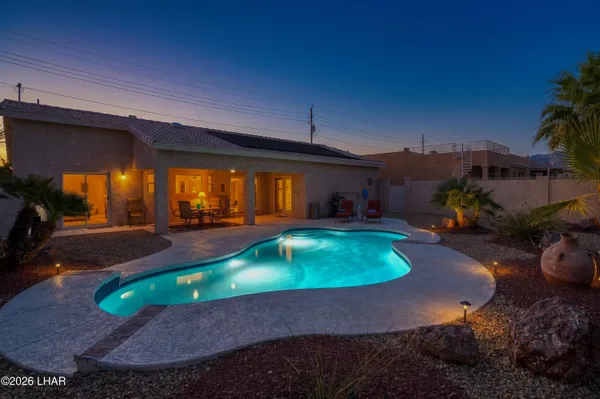 $300 | 2960 War Eagle Drive, Lake Havasu City, AZ 86406