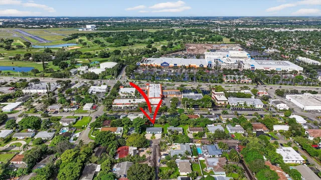 $1,950 | 1851 Northeast 25th Avenue, Unit 3, Pompano Beach, FL 33062