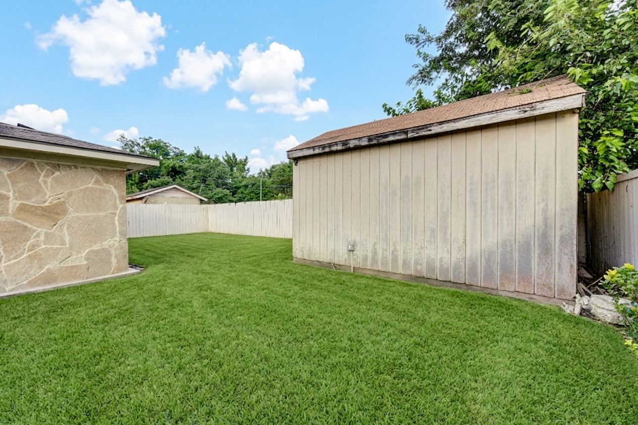 14238 Old Humble Road Humble, TX 77396 - Photo 41 of 45