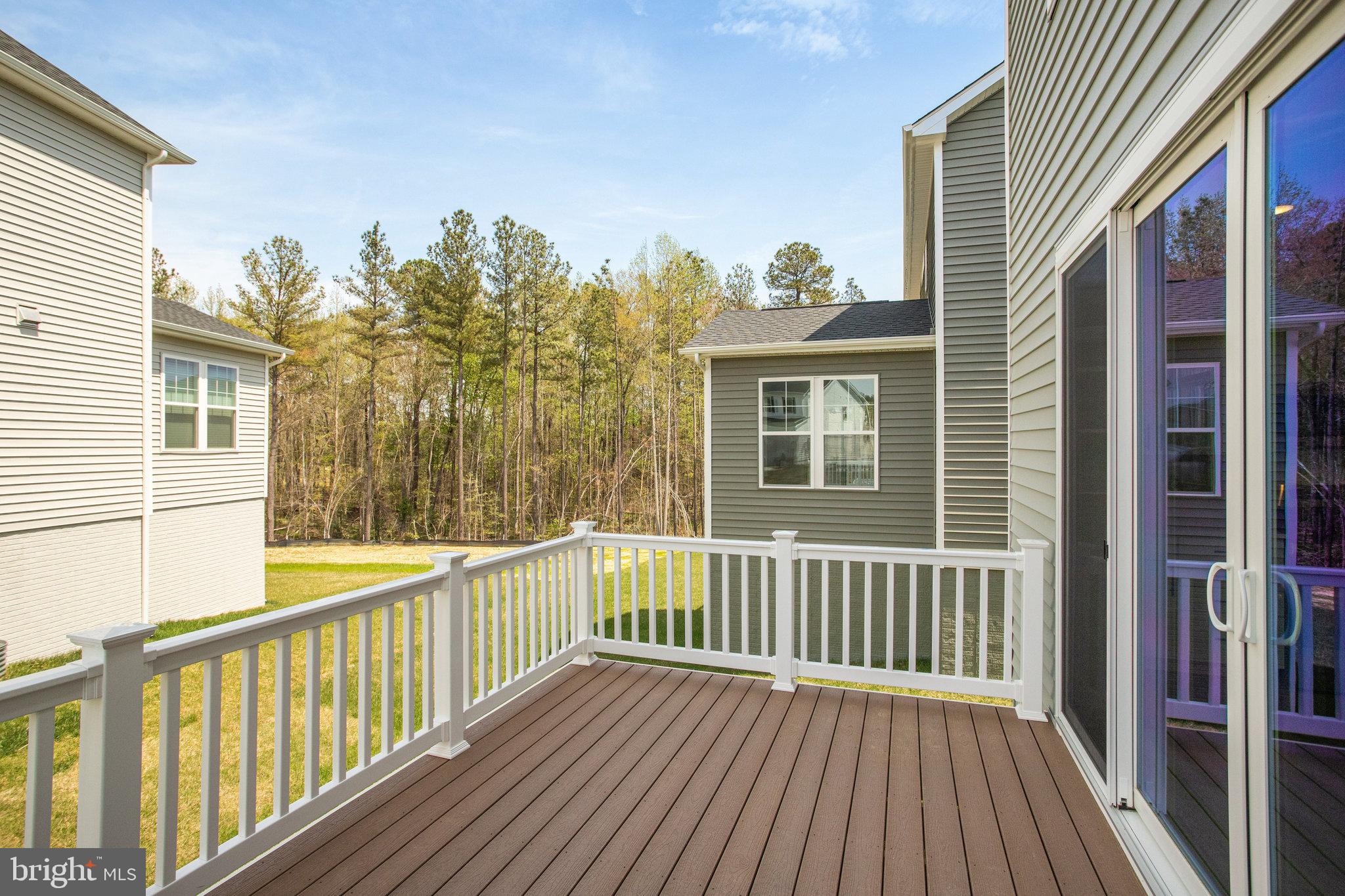 7099 Resolution Way Ruther Glen, VA 22546 - Photo 8 of 48 Deck included !