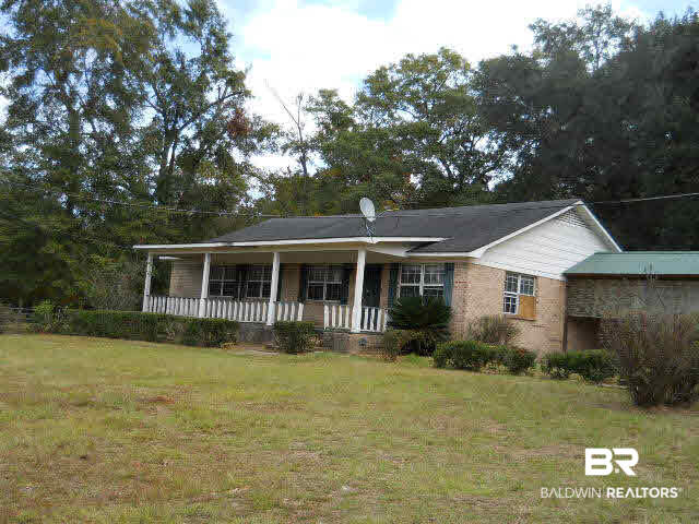 8373 Gray Drive Irvington, AL 36544 - Photo 1 of 1