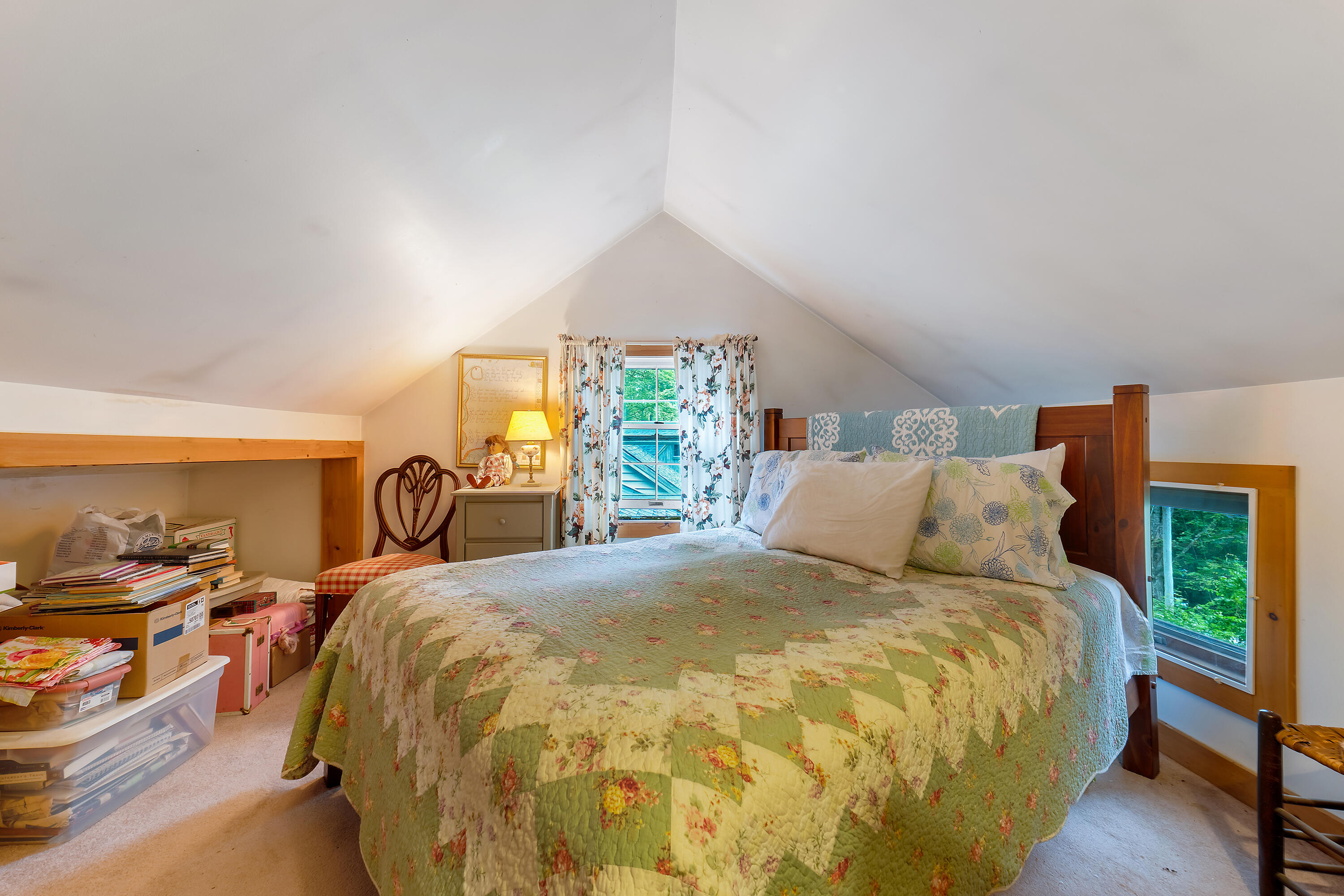 131 River Road Newcastle, ME 04553 - Photo 32 of 64 131 River Road_0149