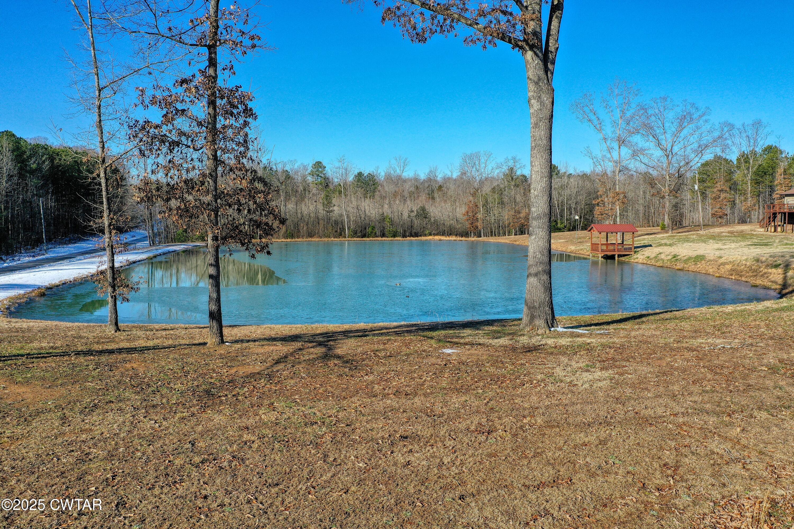 65 Barren Springs Road Bruceton, TN 38317 - Photo 7 of 36 DJI_0617