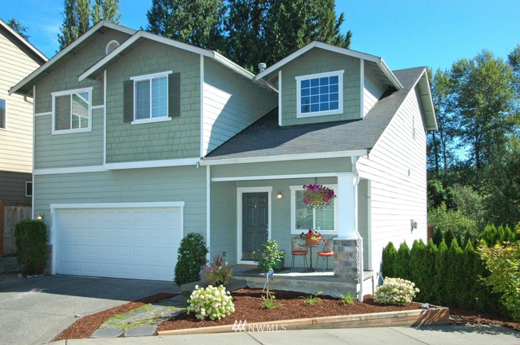 2809 232nd Street Southeast Bothell, WA 98021 - Photo 2 of 25