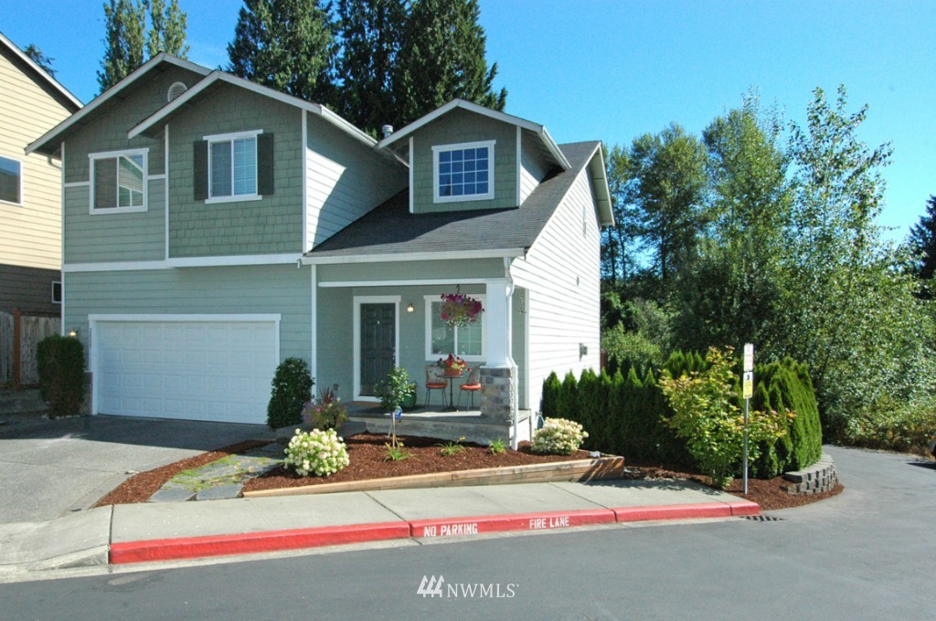 2809 232nd Street Southeast Bothell, WA 98021 - Photo 3 of 25