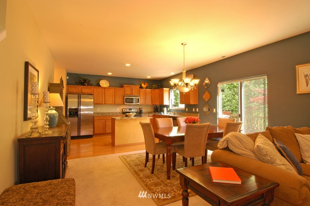 2809 232nd Street Southeast Bothell, WA 98021 - Photo 8 of 25