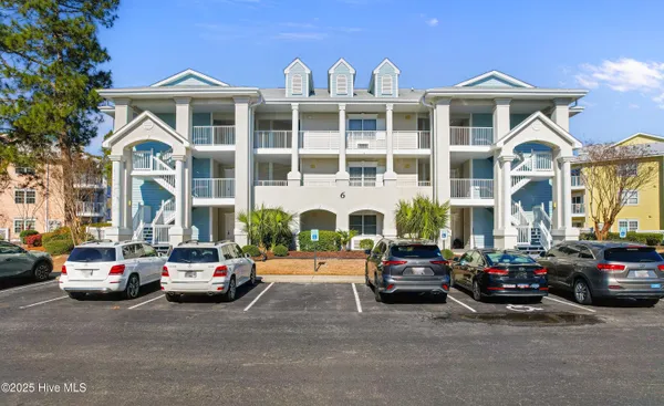 $222,000 | 330 South Middleton Drive Northwest, Unit 609, Calabash, NC 28467