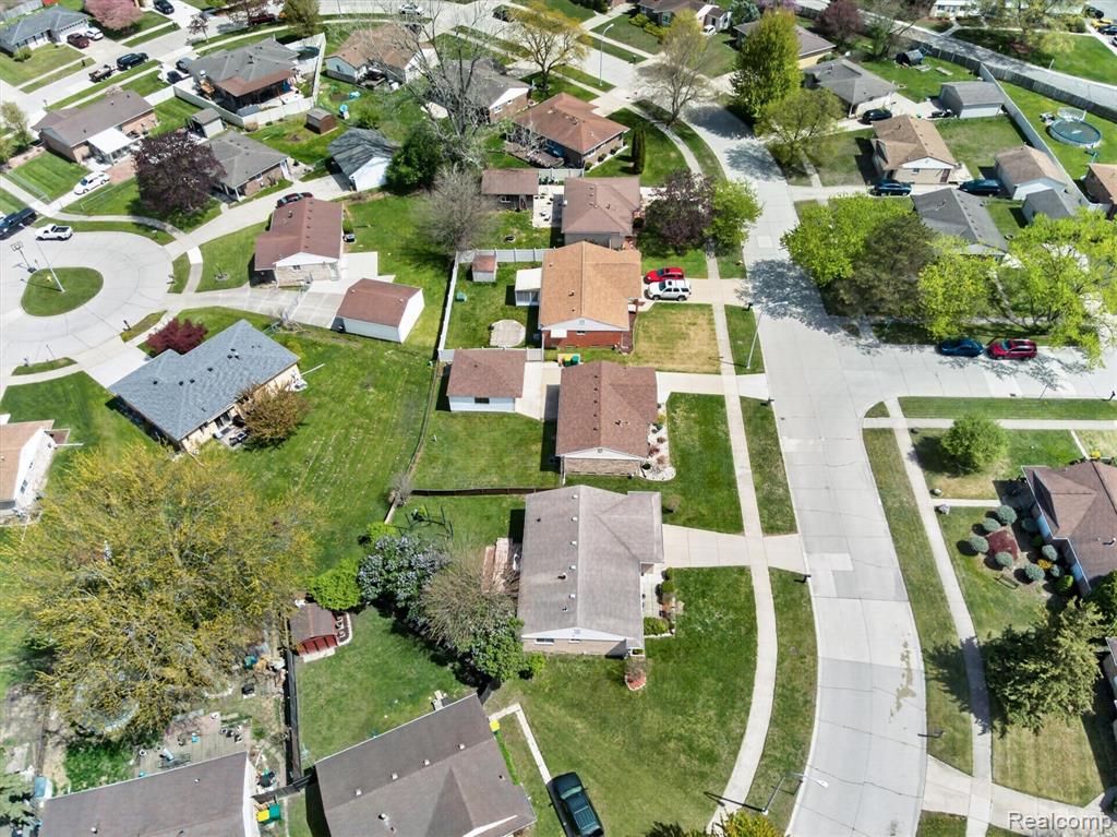23712 Cedar Ridge Drive Romulus, MI 48174 - Photo 43 of 51 Gallery Image 43