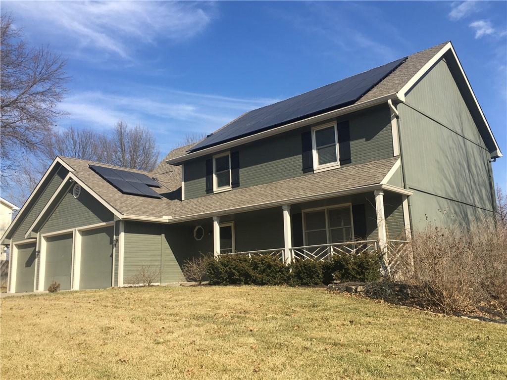 111 Southfork Road Lansing, KS 66043 - Photo 2 of 64