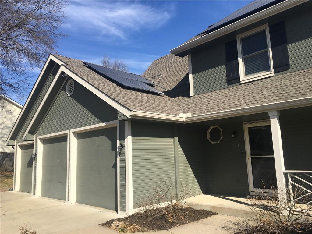 111 Southfork Road Lansing, KS 66043 - Photo 3 of 64