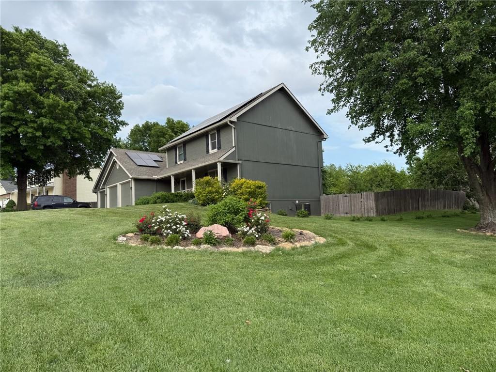 111 Southfork Road Lansing, KS 66043 - Photo 50 of 64