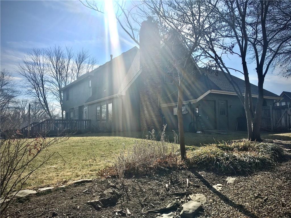 111 Southfork Road Lansing, KS 66043 - Photo 52 of 64