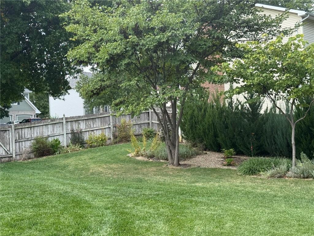 111 Southfork Road Lansing, KS 66043 - Photo 54 of 64