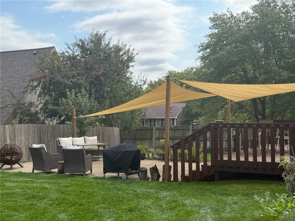 111 Southfork Road Lansing, KS 66043 - Photo 55 of 64