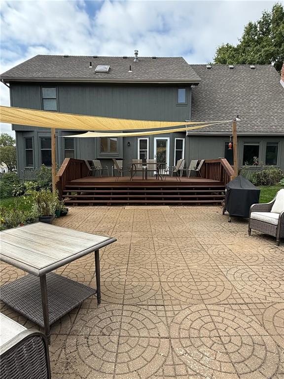 111 Southfork Road Lansing, KS 66043 - Photo 56 of 64