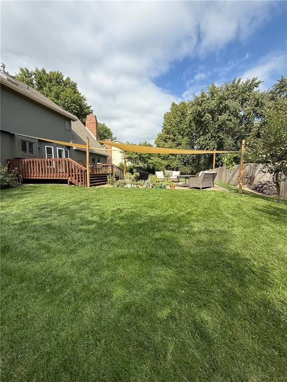 111 Southfork Road Lansing, KS 66043 - Photo 57 of 64