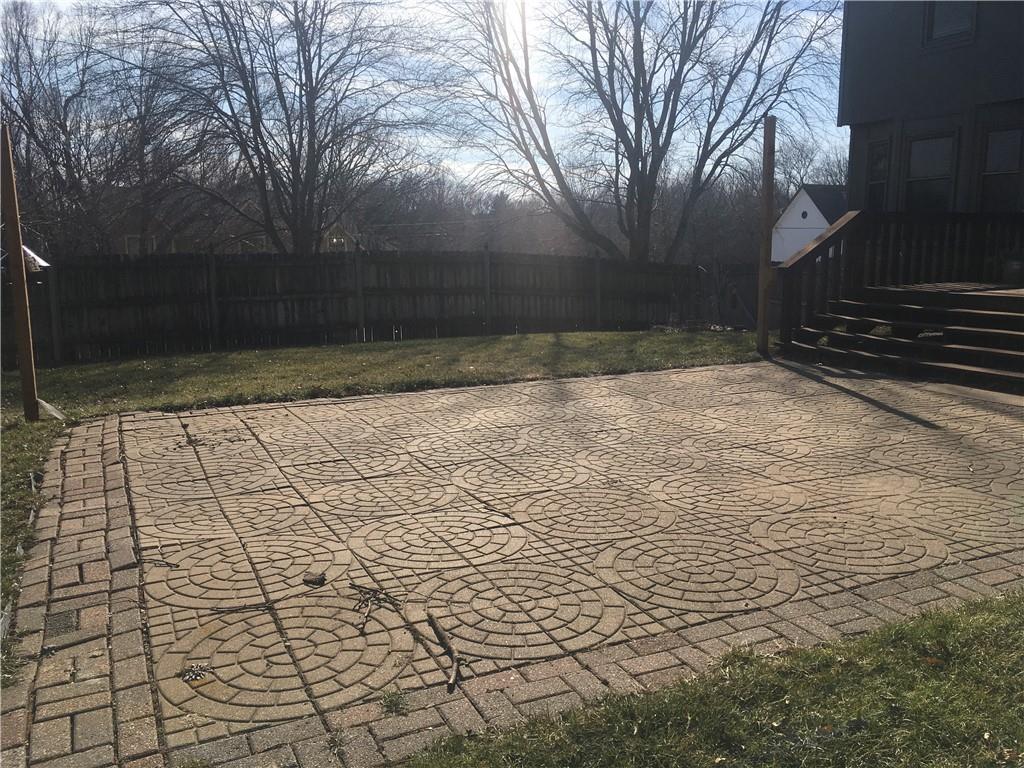 111 Southfork Road Lansing, KS 66043 - Photo 59 of 64