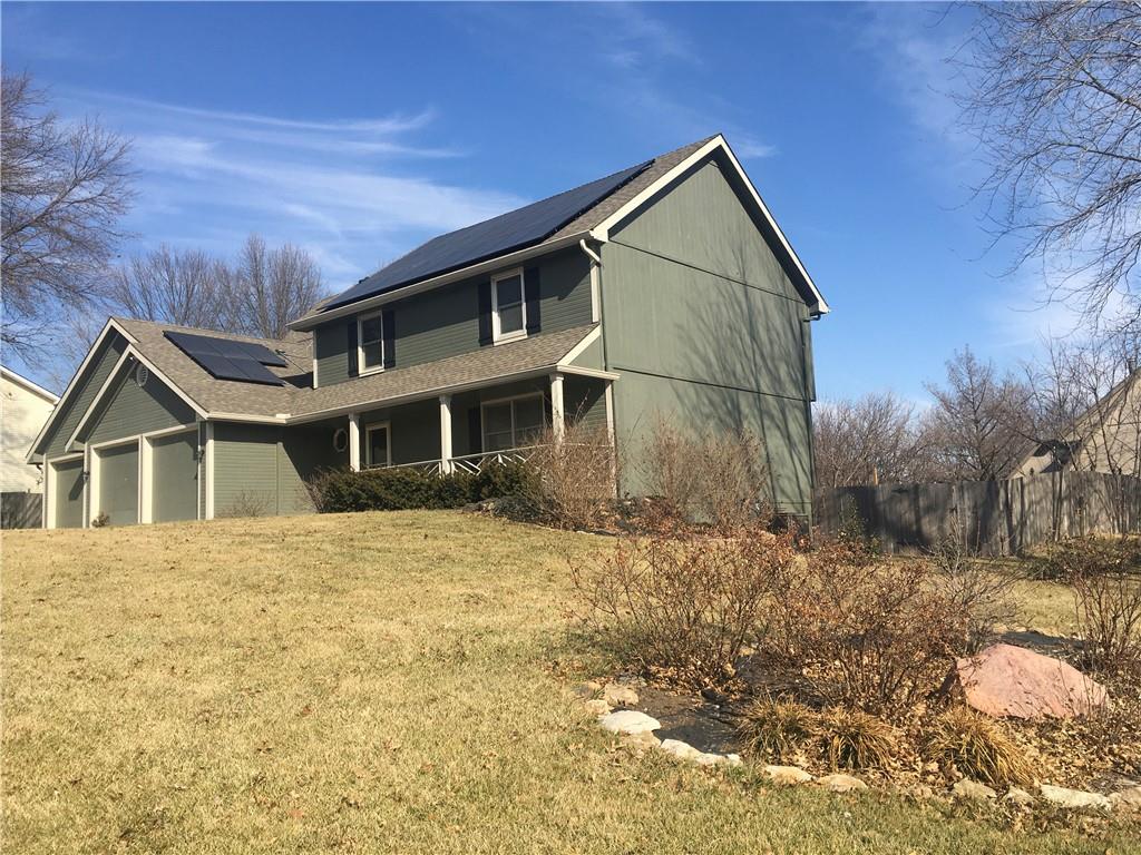 111 Southfork Road Lansing, KS 66043 - Photo 63 of 64