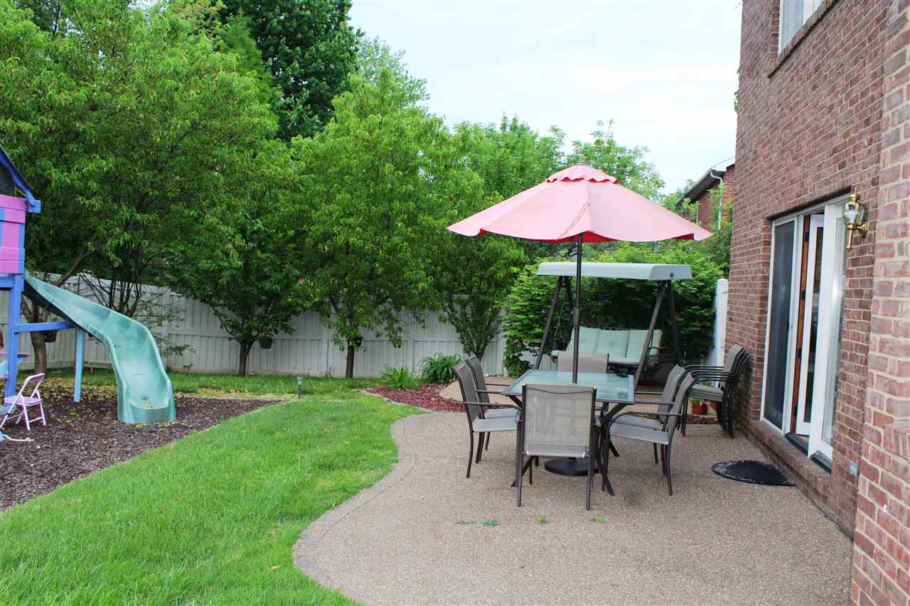 7555 Arbor Ridge Drive Newburgh, IN 47630 - Photo 29 of 30 Gallery Image 29
