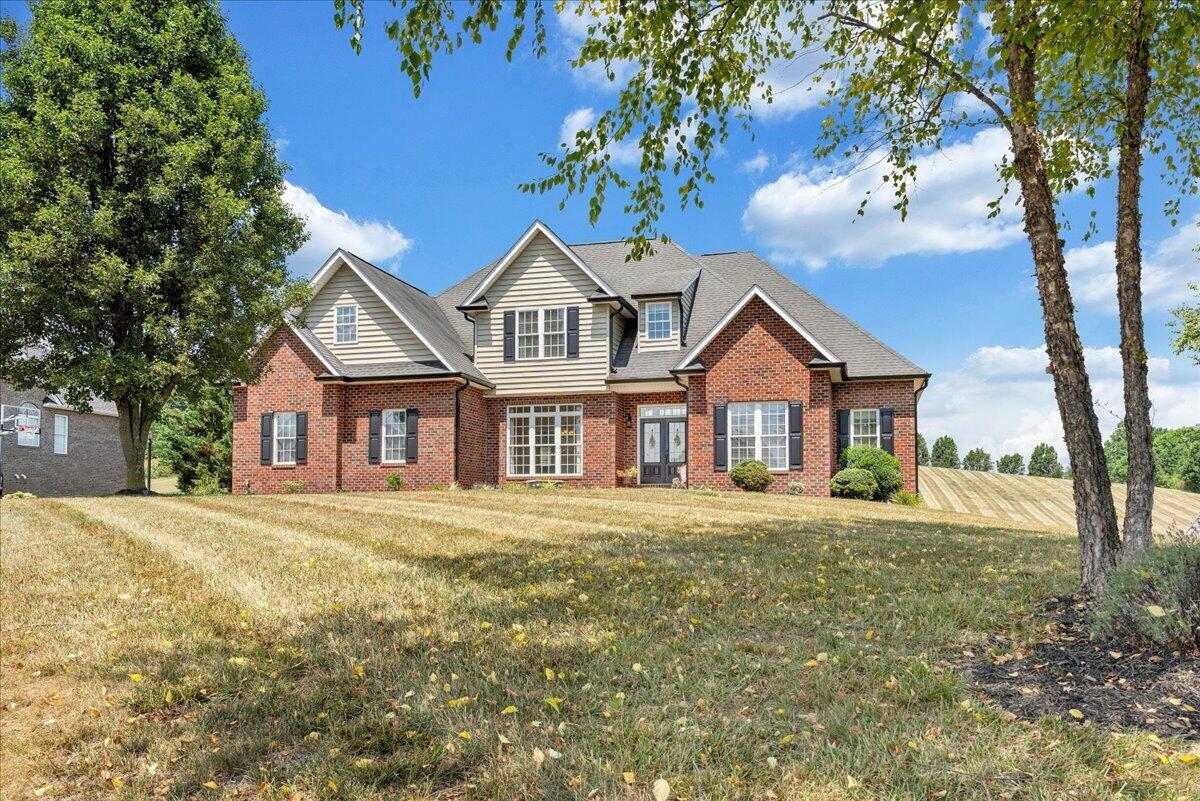 40 Sowder Farm Road Troutville, VA 24175 - Photo 98 of 102 004-MIB06602